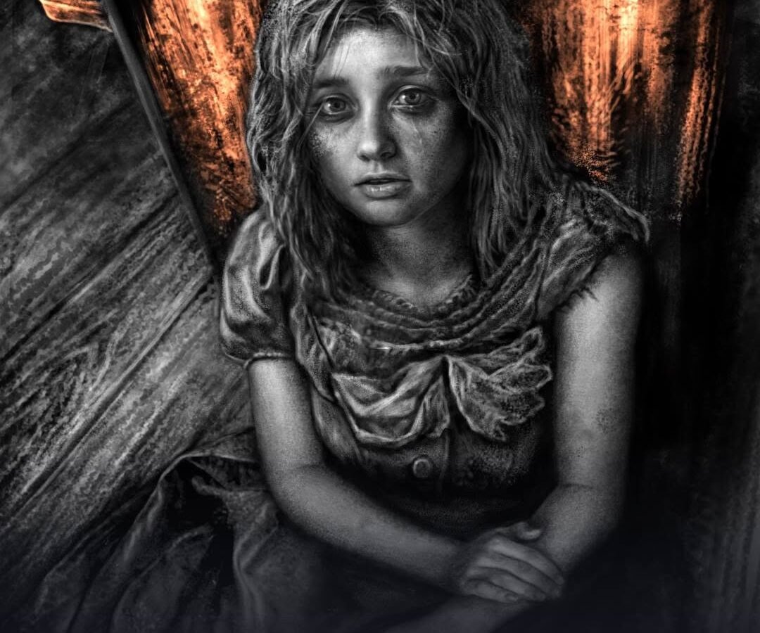 Silent Streets screenshot 1